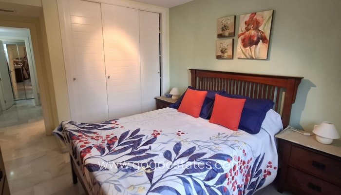 Wiederverkauf - Apartment - Maisonette - Garrucha