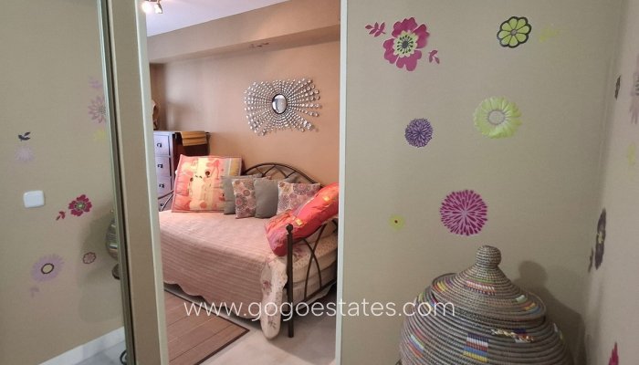 Wiederverkauf - Apartment - Maisonette - Garrucha