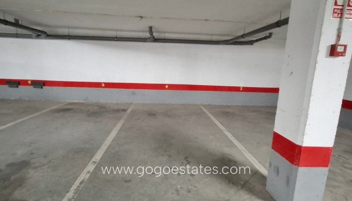 Wiederverkauf - Apartment - Maisonette - Garrucha