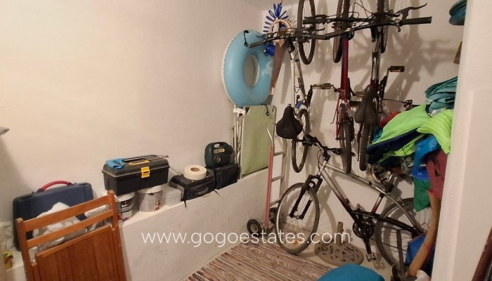 Wiederverkauf - Apartment - Maisonette - Garrucha