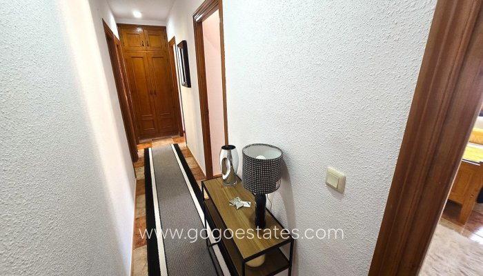 Venta - Apartamento - Apartamento Planta Baja - Turre