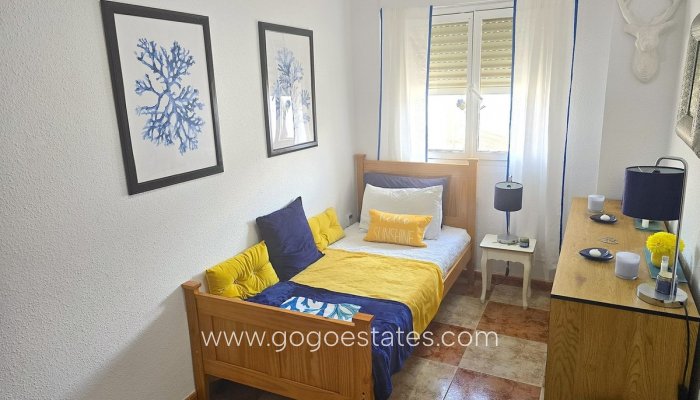 Venta - Apartamento - Apartamento Planta Baja - Turre