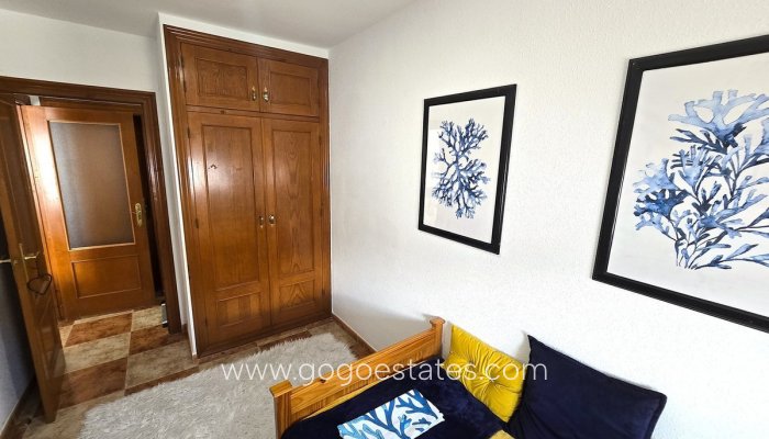 Venta - Apartamento - Apartamento Planta Baja - Turre