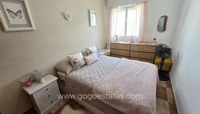 Venta - Apartamento - Apartamento Planta Baja - Turre