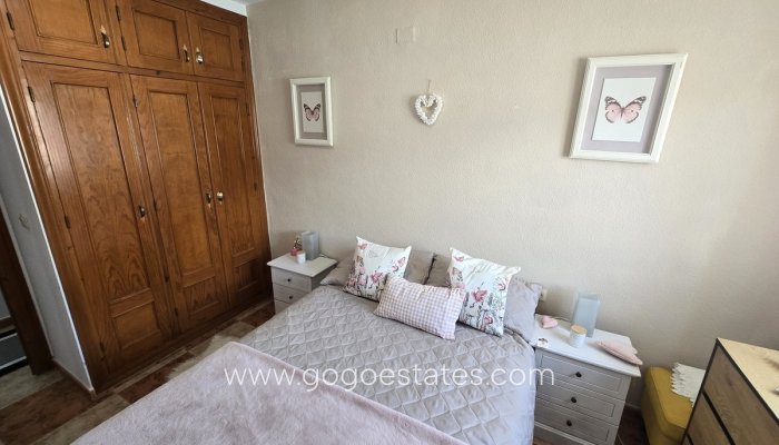 Venta - Apartamento - Apartamento Planta Baja - Turre