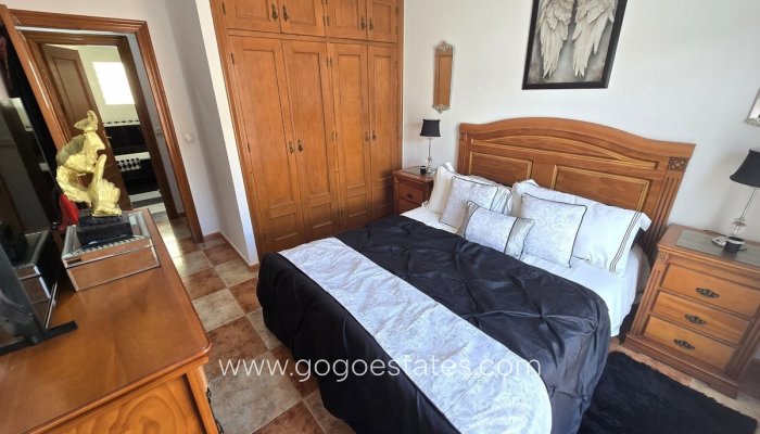 Venta - Apartamento - Apartamento Planta Baja - Turre