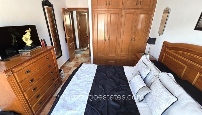 Venta - Apartamento - Apartamento Planta Baja - Turre