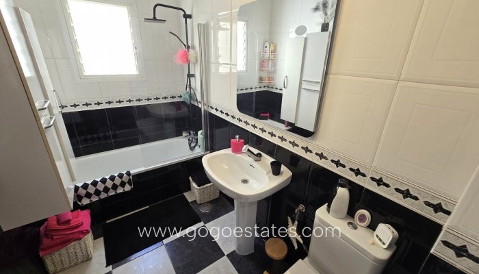 Venta - Apartamento - Apartamento Planta Baja - Turre