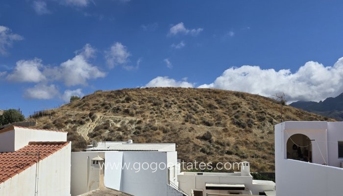 Venta - Apartamento - Apartamento Planta Baja - Turre