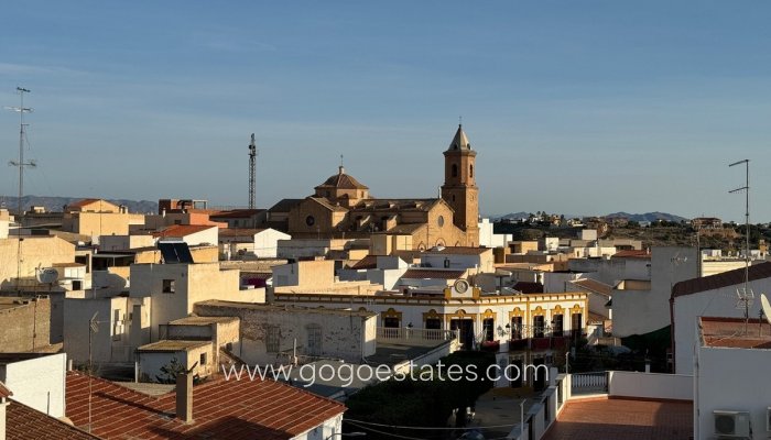 Venta - Apartamento - Apartamento Planta Baja - Turre