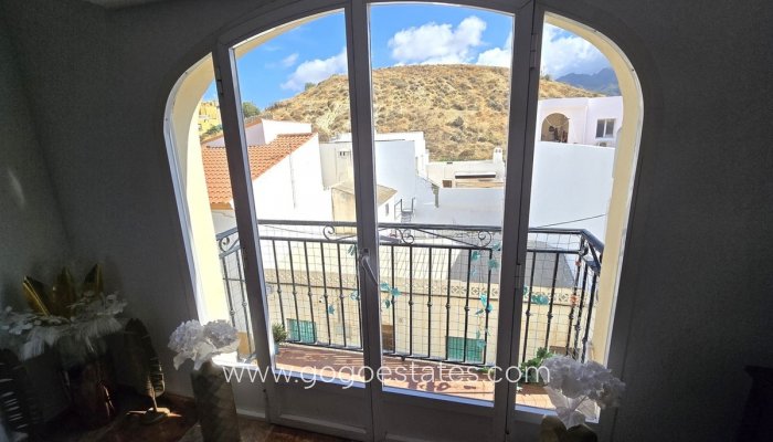 Venta - Apartamento - Apartamento Planta Baja - Turre