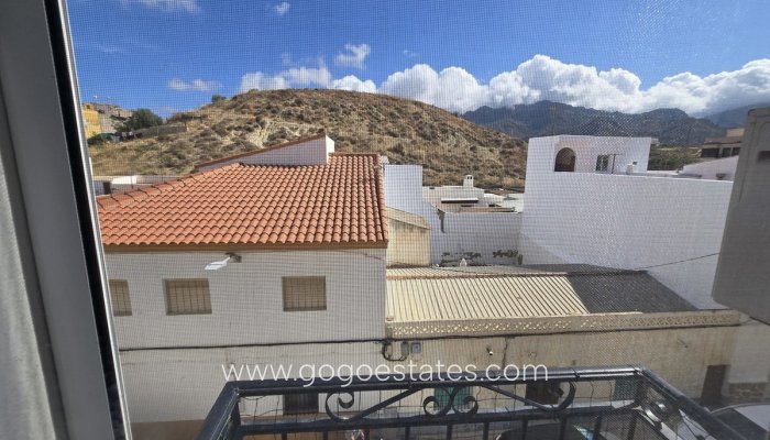 Venta - Apartamento - Apartamento Planta Baja - Turre