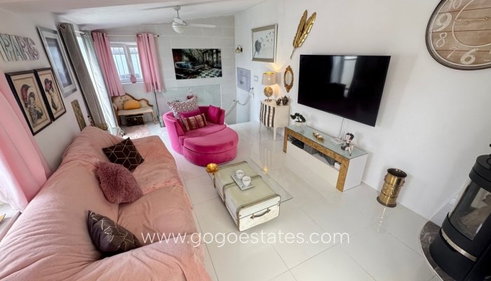 Te koop - Appartement - Duplex - Villaricos