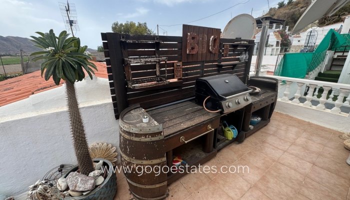 Te koop - Appartement - Duplex - Villaricos