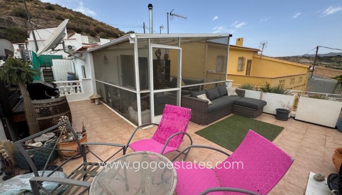 Te koop - Appartement - Duplex - Villaricos