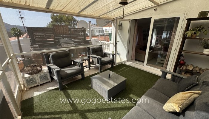 Te koop - Appartement - Duplex - Villaricos