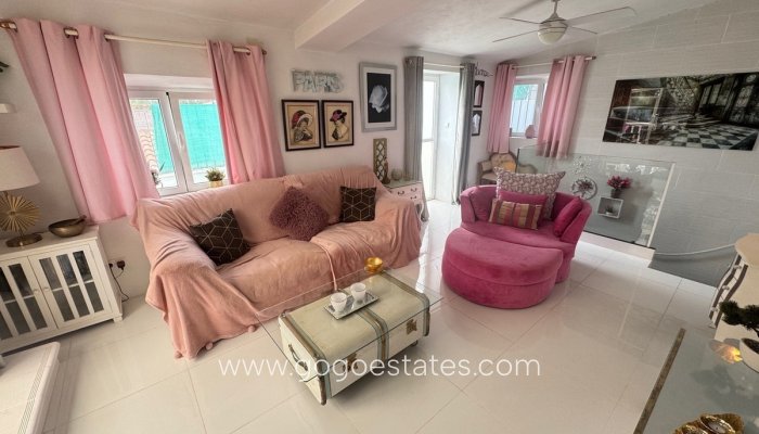 Te koop - Appartement - Duplex - Villaricos