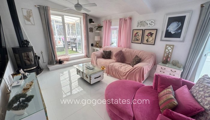 Te koop - Appartement - Duplex - Villaricos