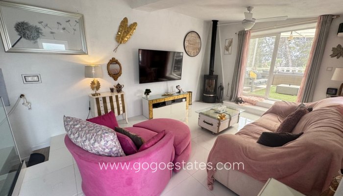 Te koop - Appartement - Duplex - Villaricos