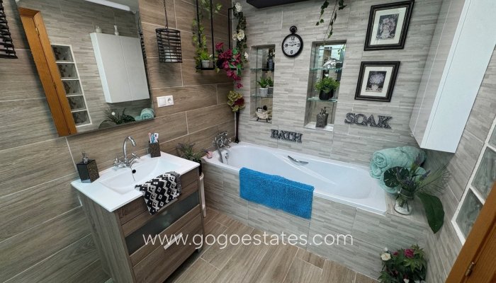 Te koop - Appartement - Duplex - Villaricos