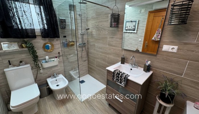 Te koop - Appartement - Duplex - Villaricos