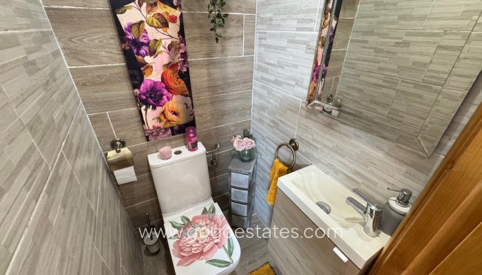 Te koop - Appartement - Duplex - Villaricos