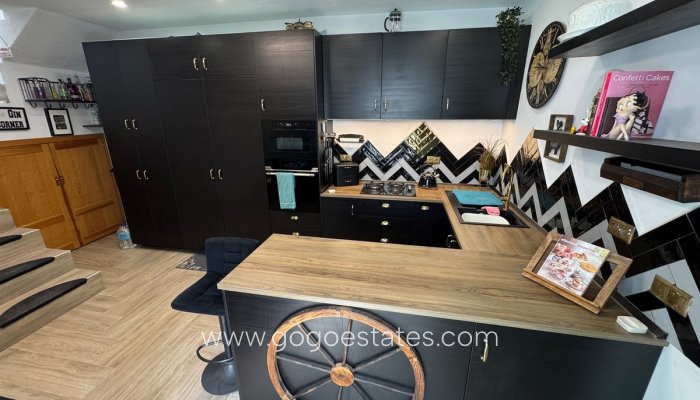 Te koop - Appartement - Duplex - Villaricos