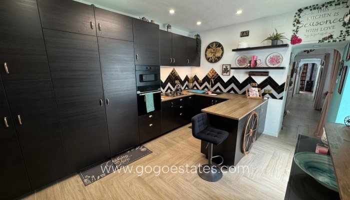 Te koop - Appartement - Duplex - Villaricos