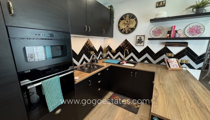 Te koop - Appartement - Duplex - Villaricos