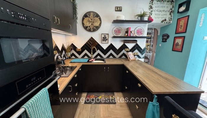 Te koop - Appartement - Duplex - Villaricos