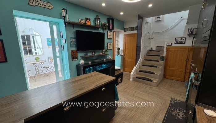 Te koop - Appartement - Duplex - Villaricos