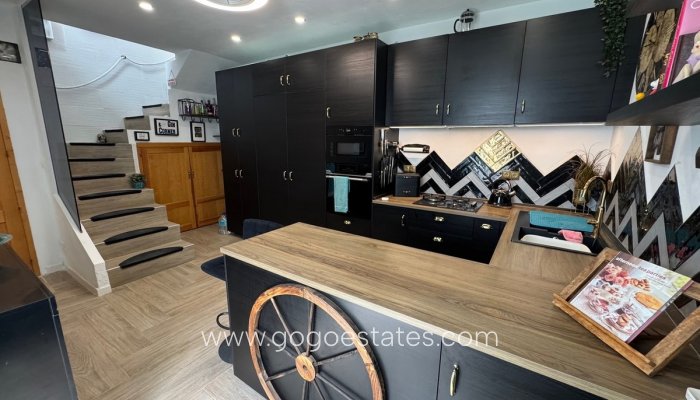 Te koop - Appartement - Duplex - Villaricos