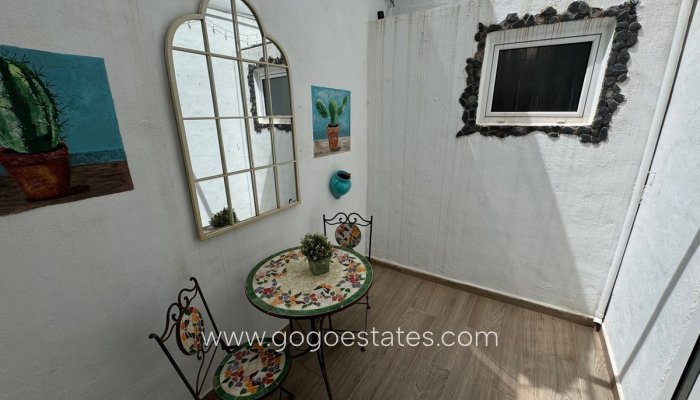 Te koop - Appartement - Duplex - Villaricos