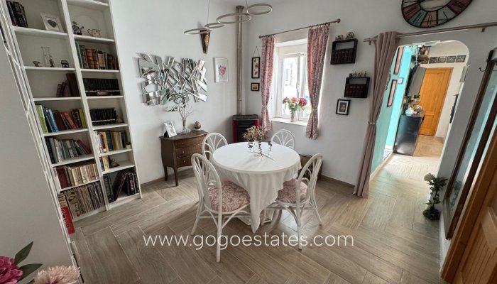 Te koop - Appartement - Duplex - Villaricos