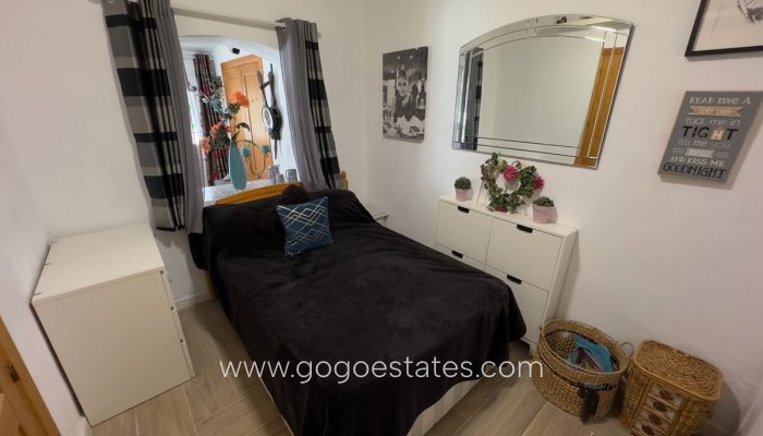 Te koop - Appartement - Duplex - Villaricos