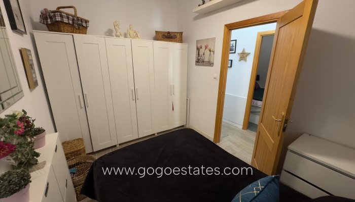 Te koop - Appartement - Duplex - Villaricos