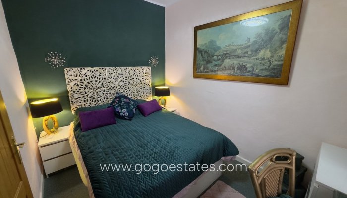 Te koop - Appartement - Duplex - Villaricos