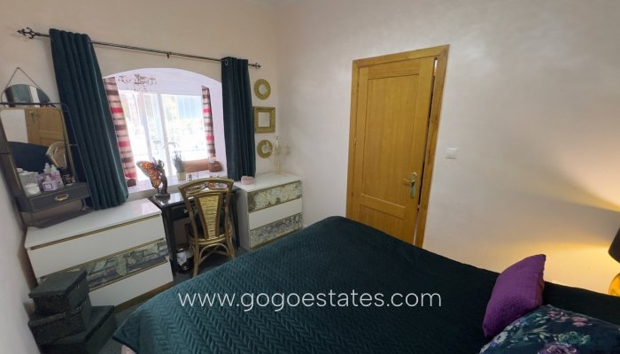 Te koop - Appartement - Duplex - Villaricos