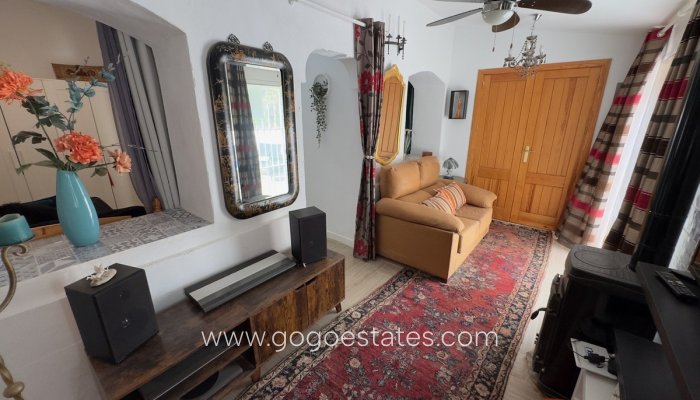 Te koop - Appartement - Duplex - Villaricos