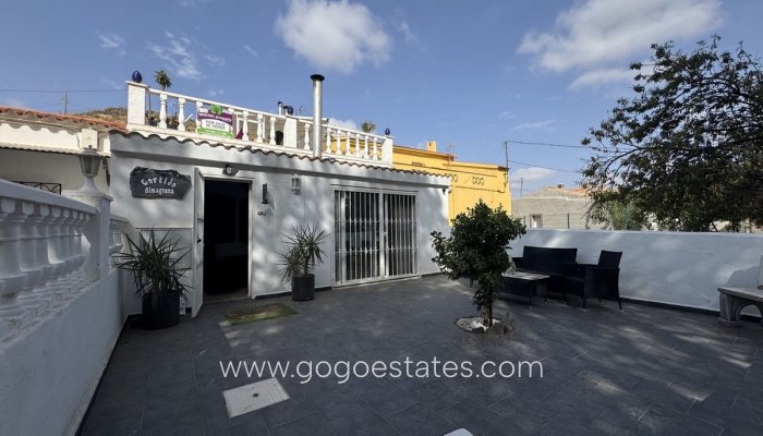 Te koop - Appartement - Duplex - Villaricos