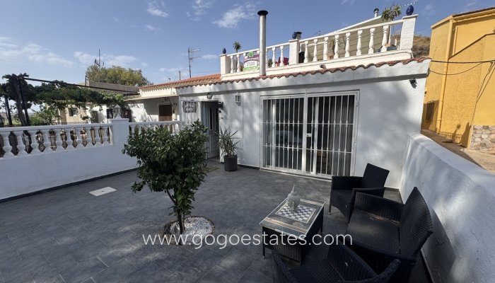 Te koop - Appartement - Duplex - Villaricos