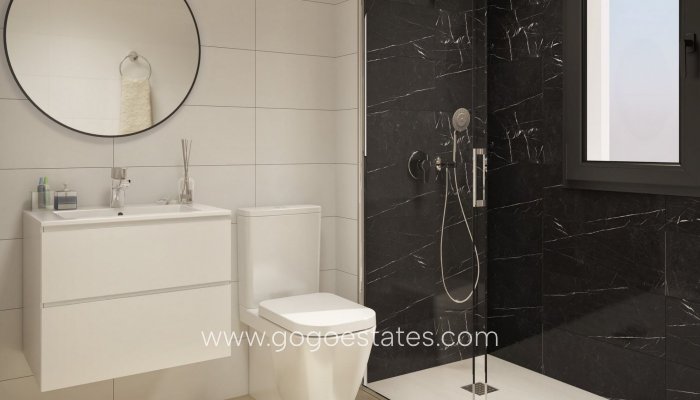 Nieuwbouw - Penthouse - Torre - Pacheco - Santa Rosalia Lake And Life Resort