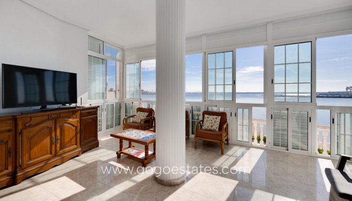 Te koop - Apartamento - Torrevieja - Playa Del Acequión