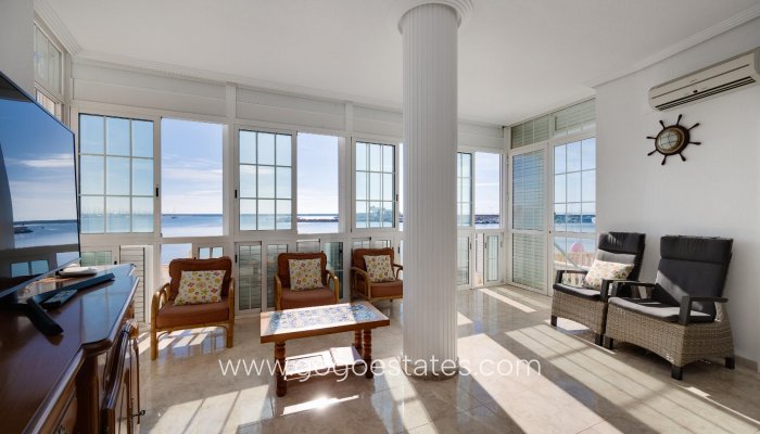 Te koop - Apartamento - Torrevieja - Playa Del Acequión