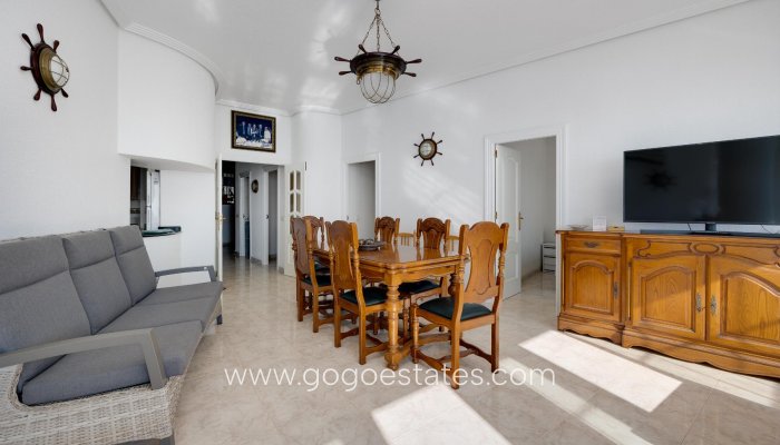 Te koop - Apartamento - Torrevieja - Playa Del Acequión