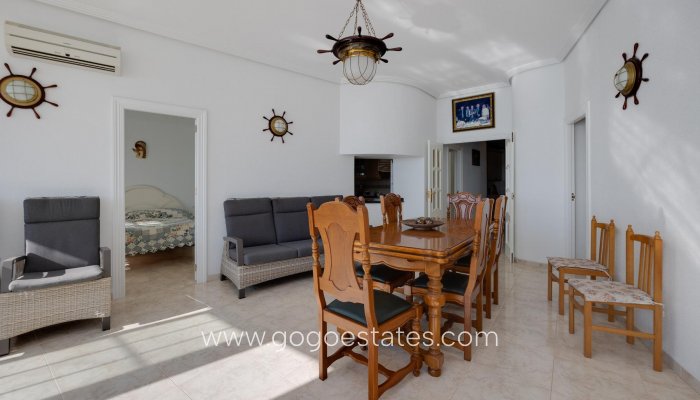 Te koop - Apartamento - Torrevieja - Playa Del Acequión
