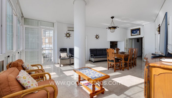 Te koop - Apartamento - Torrevieja - Playa Del Acequión