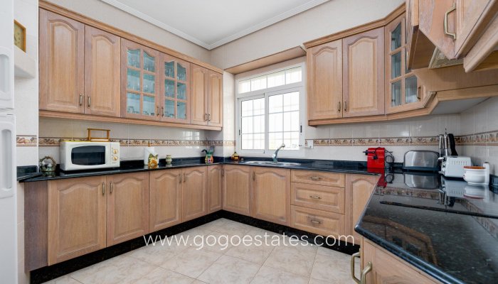 Te koop - Apartamento - Torrevieja - Playa Del Acequión