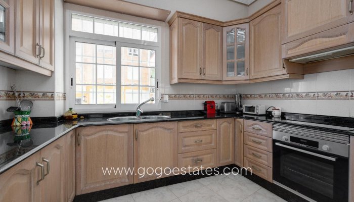 Te koop - Apartamento - Torrevieja - Playa Del Acequión