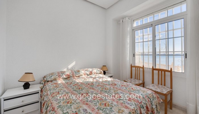 Te koop - Apartamento - Torrevieja - Playa Del Acequión